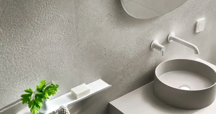 Zdjęcie Dlaczego nie ma ciepłej wody w kranie? Oto najczęstsze przyczyny