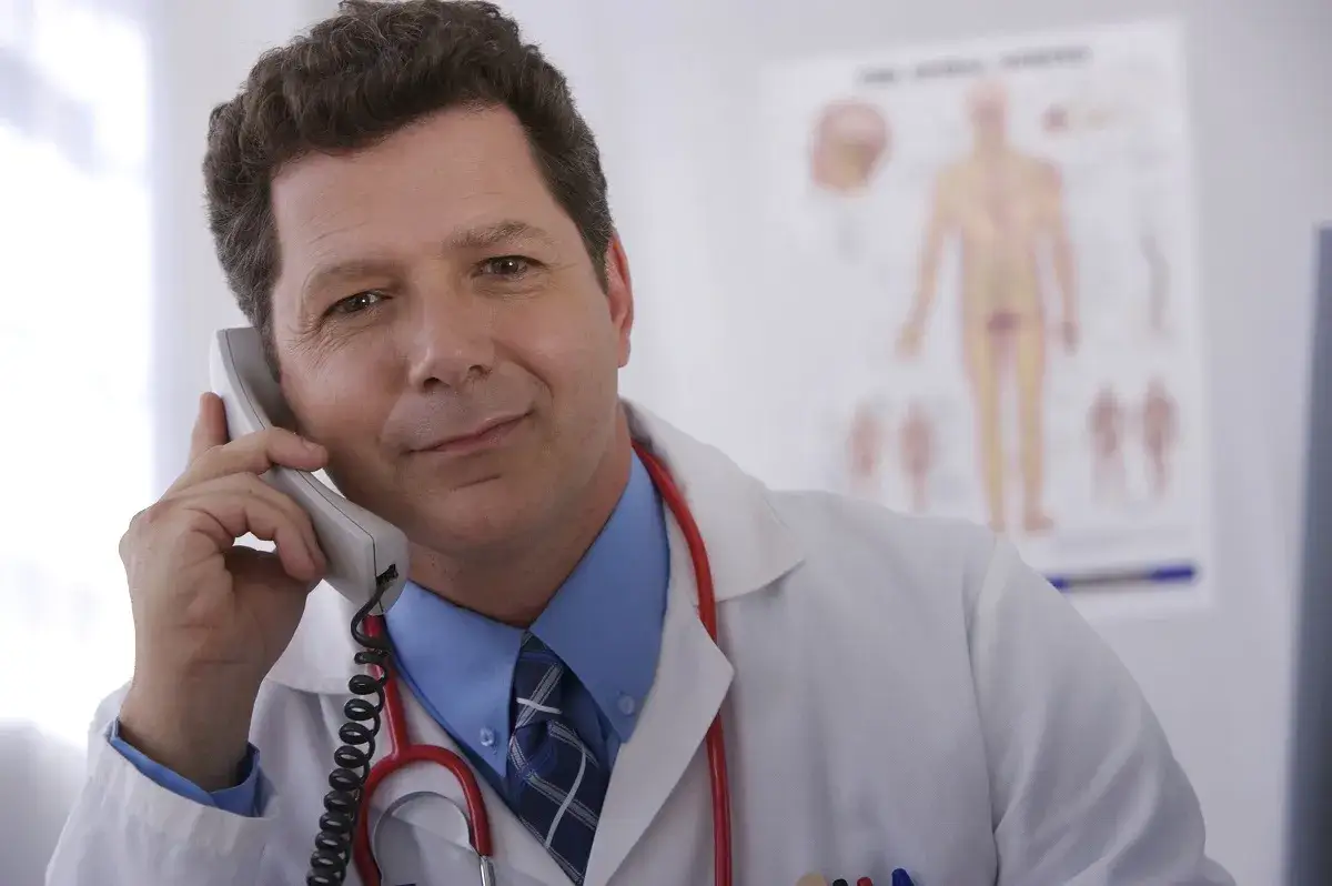 Zdjęcie Jakie badania krwi przed wizytą u urologa mogą uratować zdrowie?