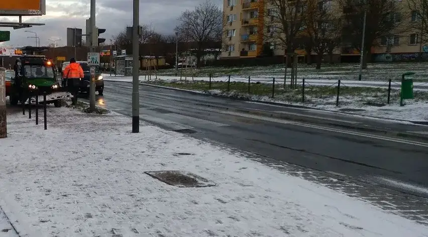 Zdjęcie Jaka będzie jutro pogoda w Szczecinie? Sprawdź, co Cię czeka!