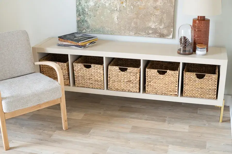 Zdjęcie Jak zrobić szafkę RTV samodzielnie - proste kroki i porady