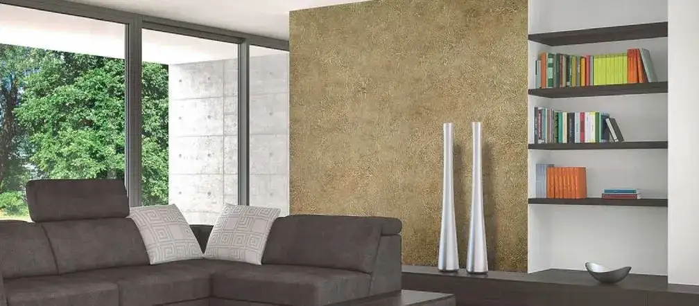 Zdjęcie Jak zrobić ciekawą ścianę: 10 kreatywnych pomysłów na dekorację