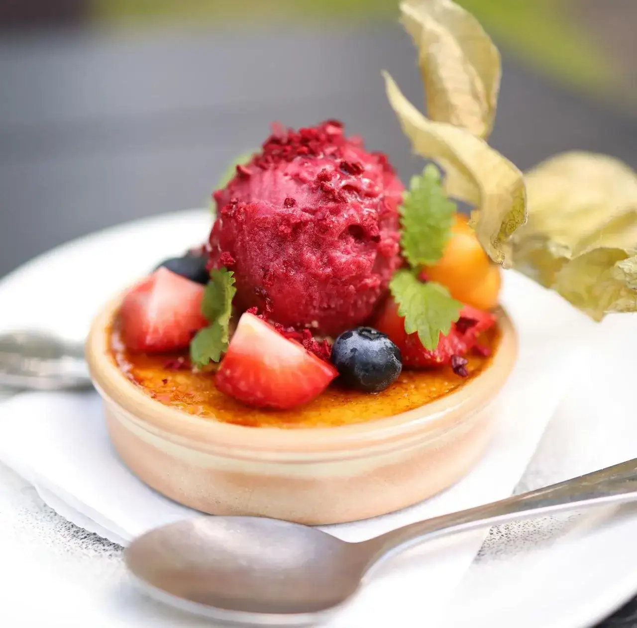 niewegańskie składniki w sorbetach grafika