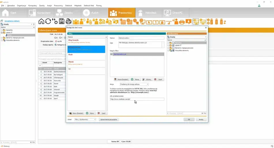 Zdjęcie Jak zablokować stronę w przeglądarce i uniknąć rozpraszania uwagi
