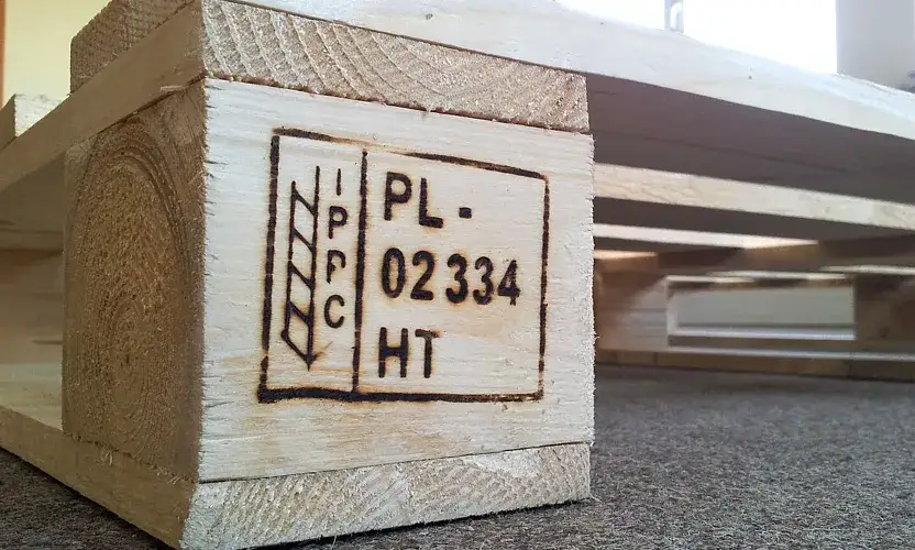 oznaczenia palet HT MB