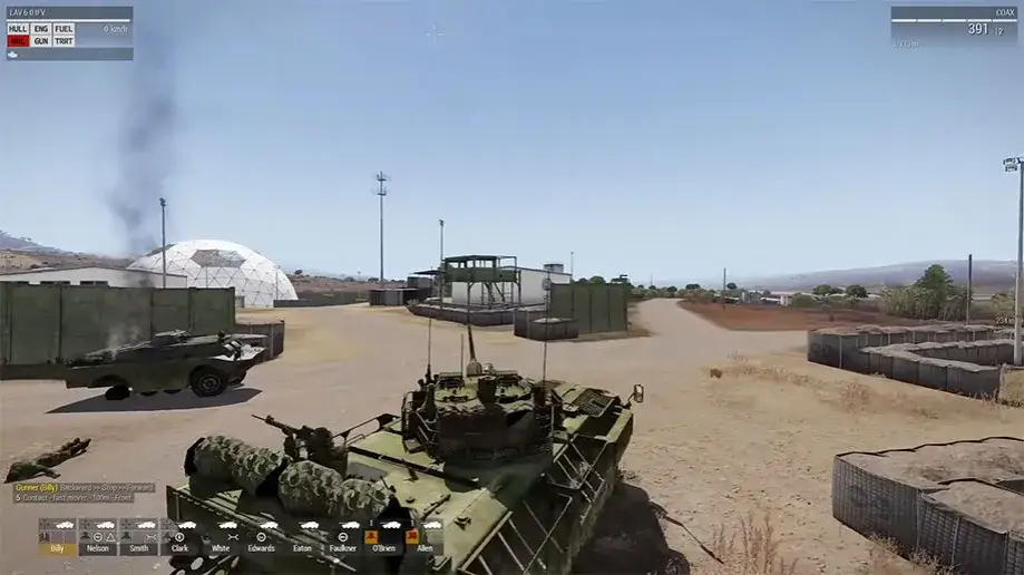 Arma 3 wymagania sprzętowe