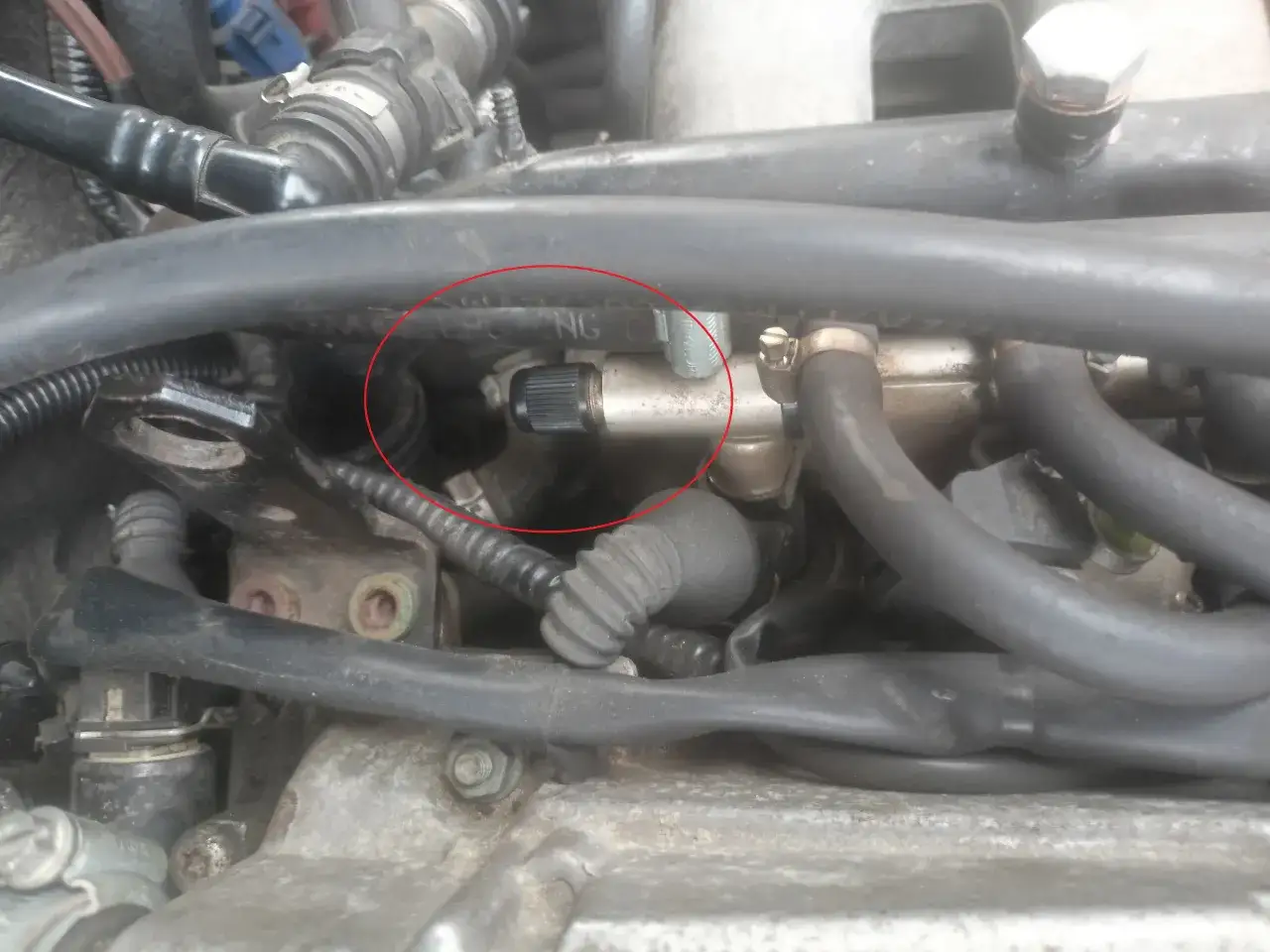 Audi A4 B6 silnik problemy z odpalaniem