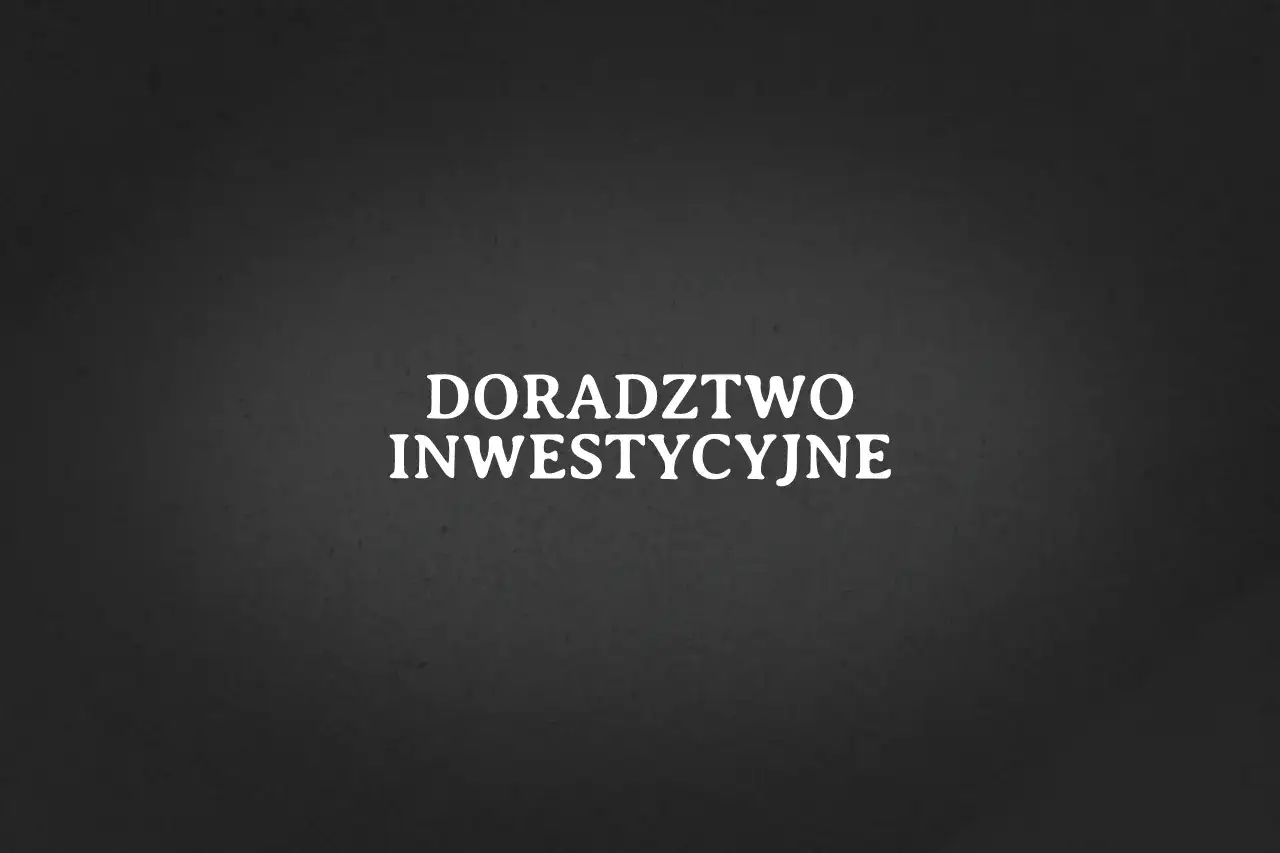 Licencja KNF doradca inwestycyjny