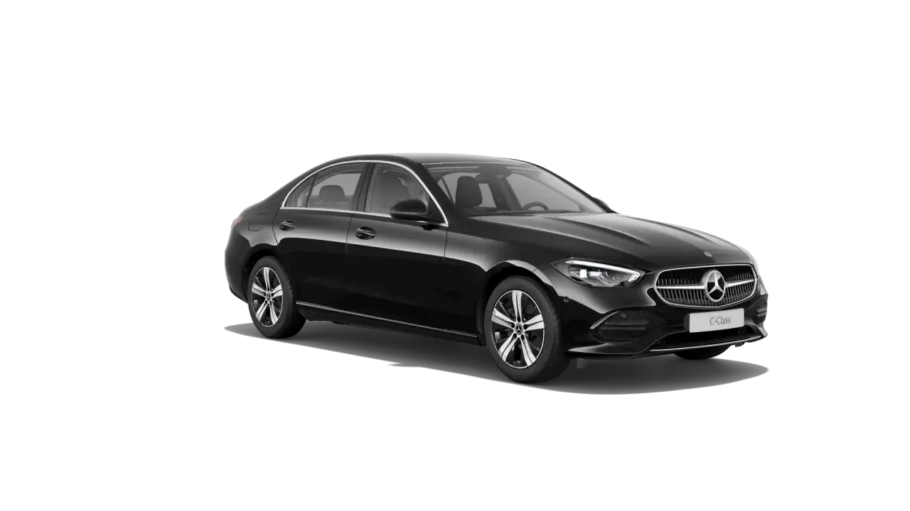 Zdjęcie Mercedes-Benz klasa C - szczeg&oacute;ły, kt&oacute;re musisz znać przed zakupem