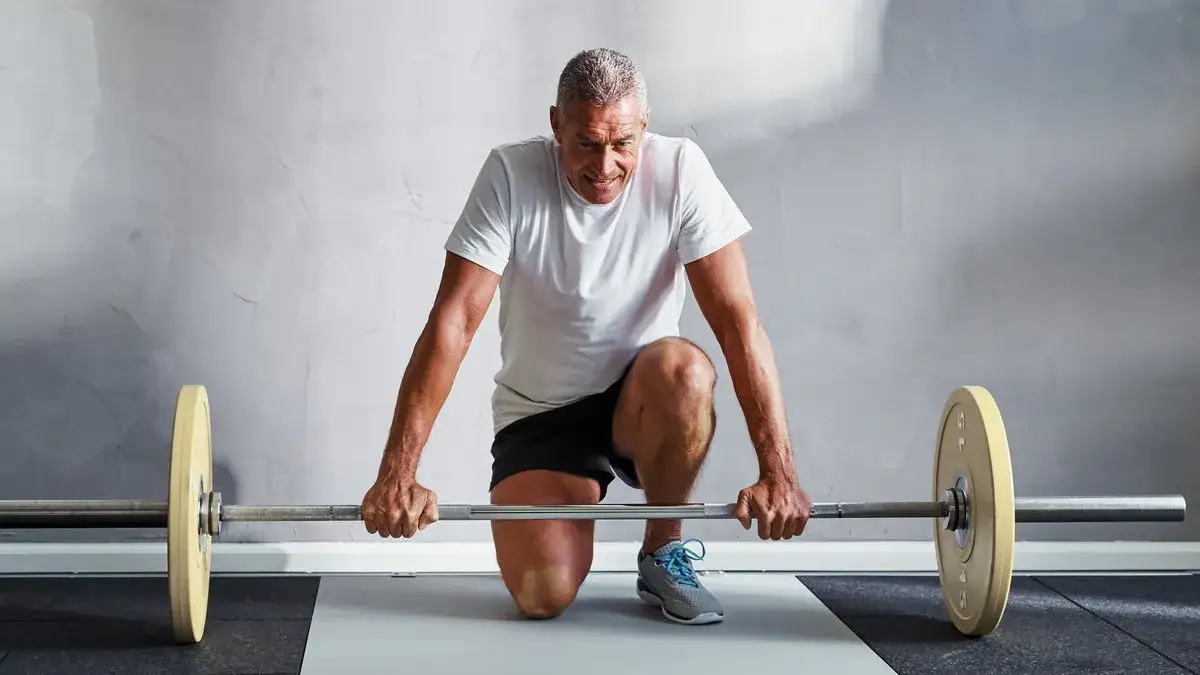 Zdjęcie Co to jest trening siłowy i jak może odmienić Twoje życie?