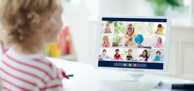 Narzędzia do nauki zdalnej platformy komunikatory