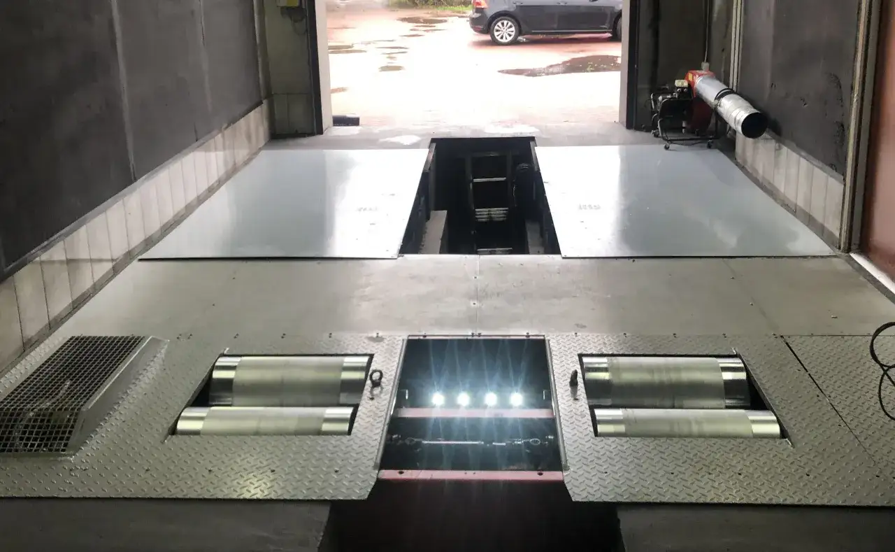 homologacja części samochodowych