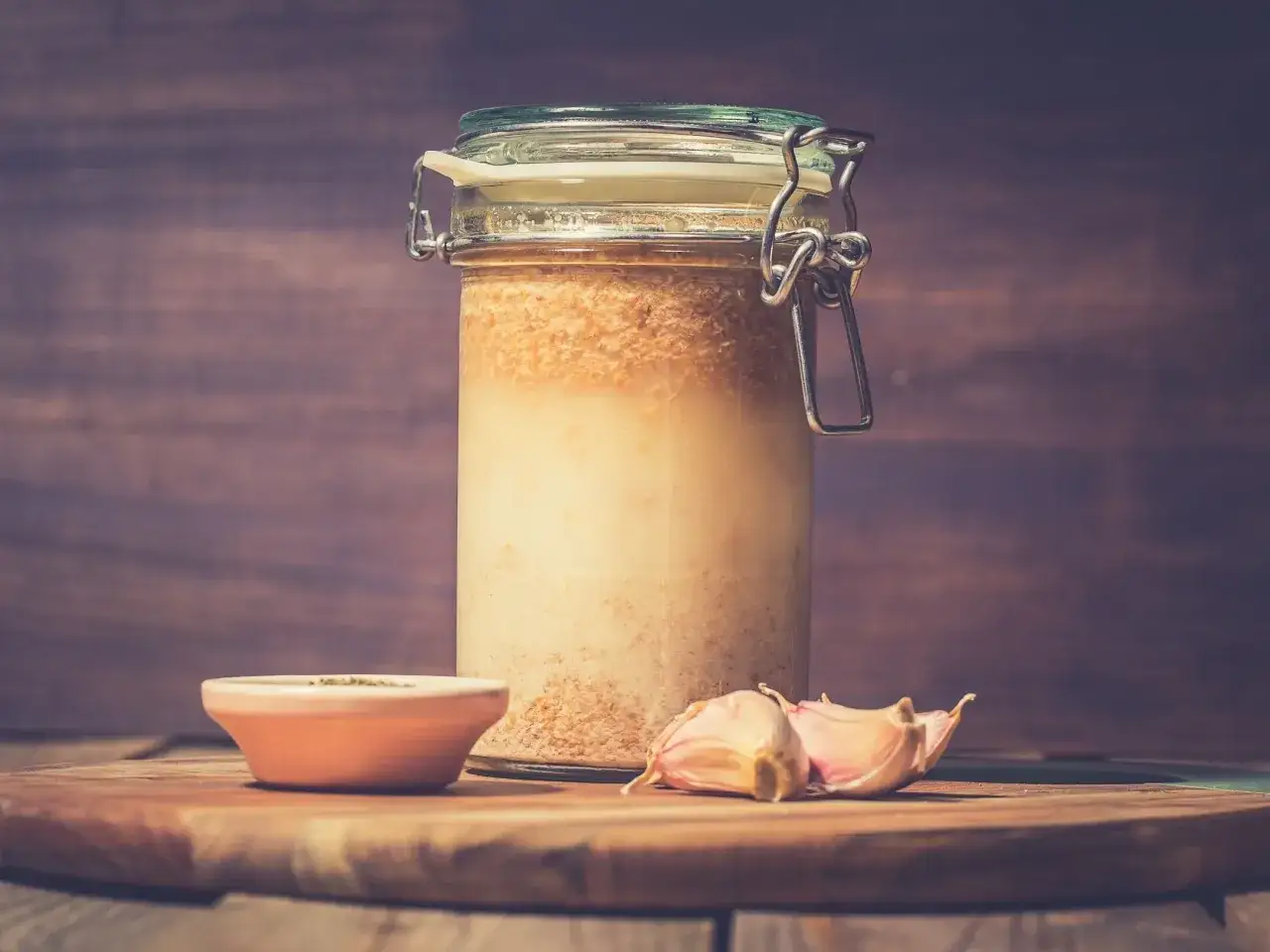 Jak zrobić zakwas na żurek krok po kroku