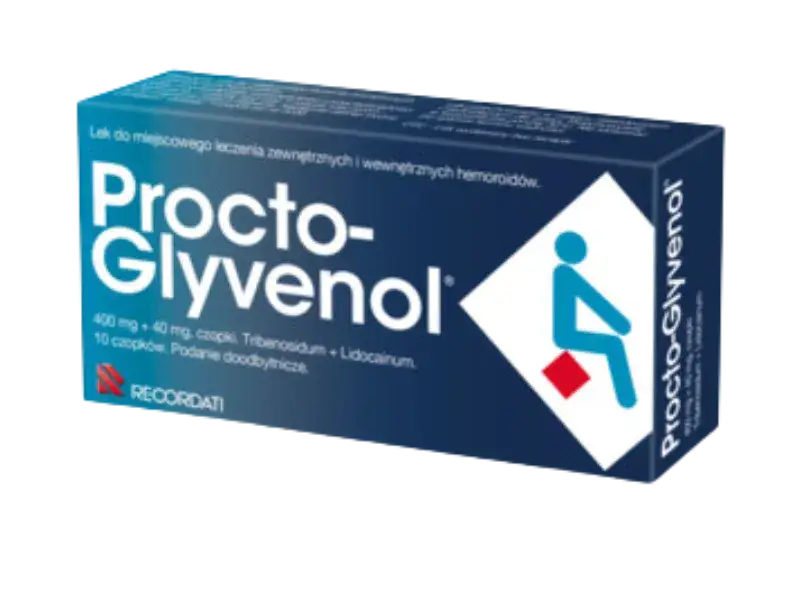 Bezpieczne leki na hemoroidy w ciąży apteka