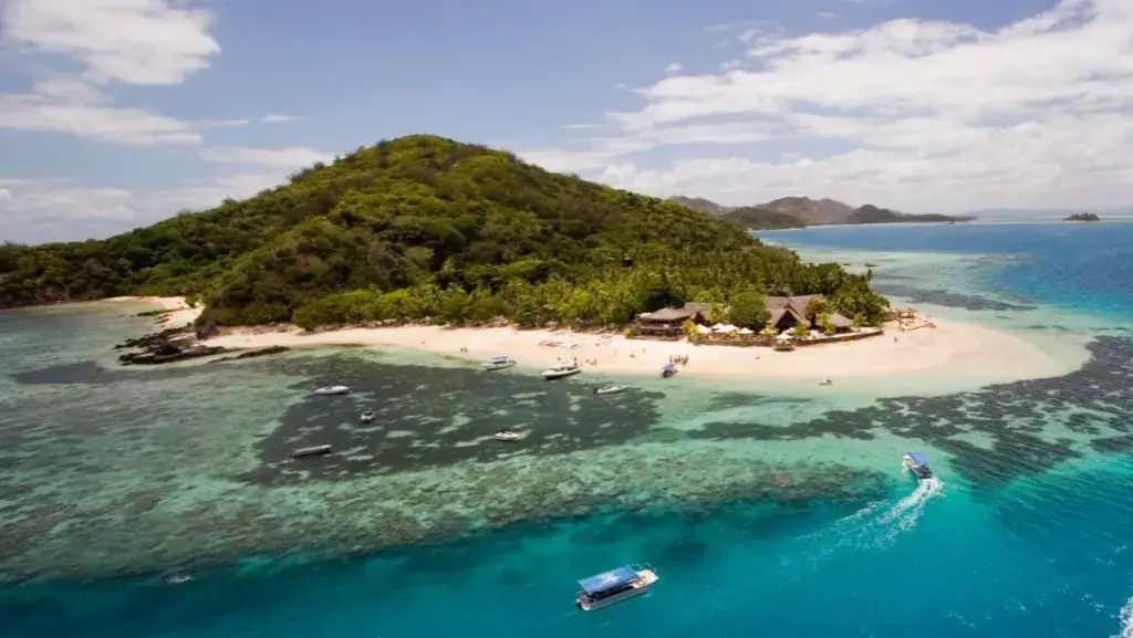 Zdjęcie Gdzie kręcono film Gdzieś daleko? Odkryj magiczne lokalizacje