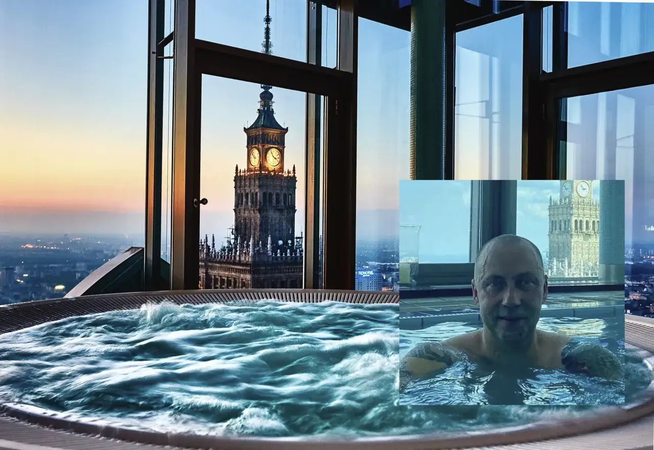Ukryte koszty hotel Warszawa