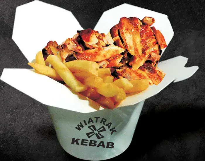 Zdjęcie Ile kalorii ma kebab box z frytkami? Zaskakujące fakty o kaloriach