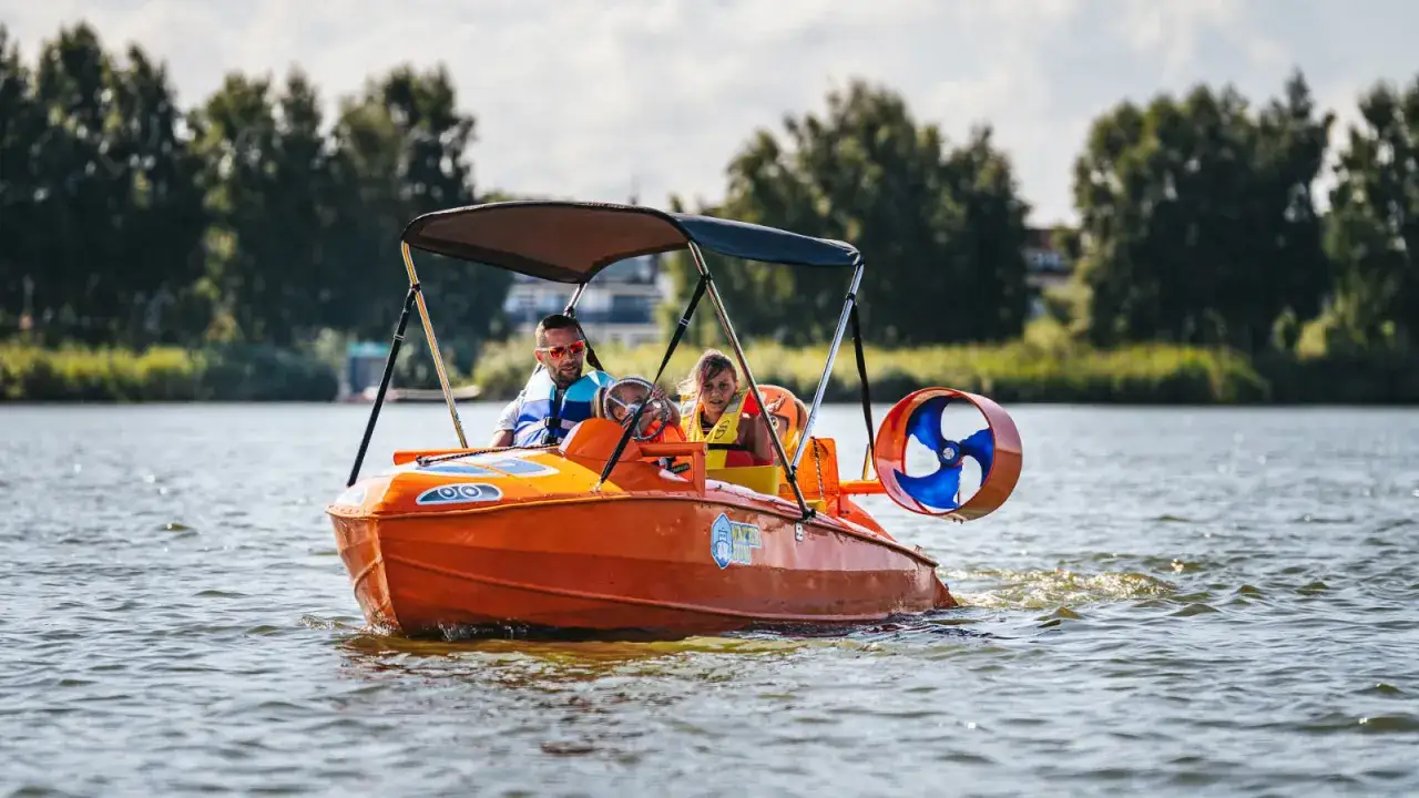 Aktywny wypoczynek Mielno rowery sporty wodne