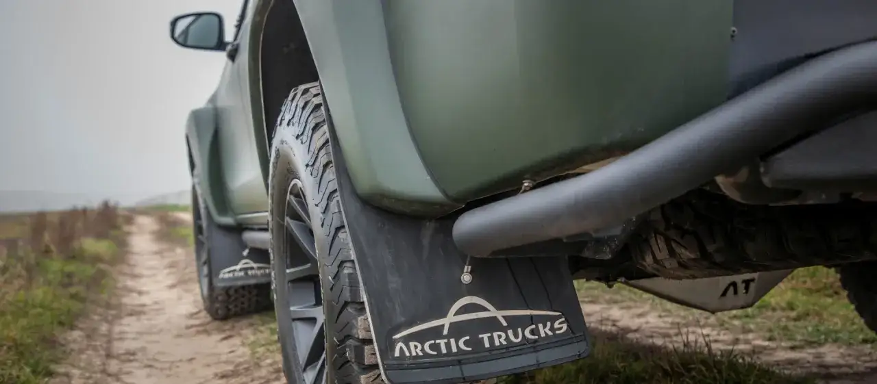 Zdjęcie Jak zmienić et felgi, aby poprawić osiągi i bezpieczeństwo pojazdu