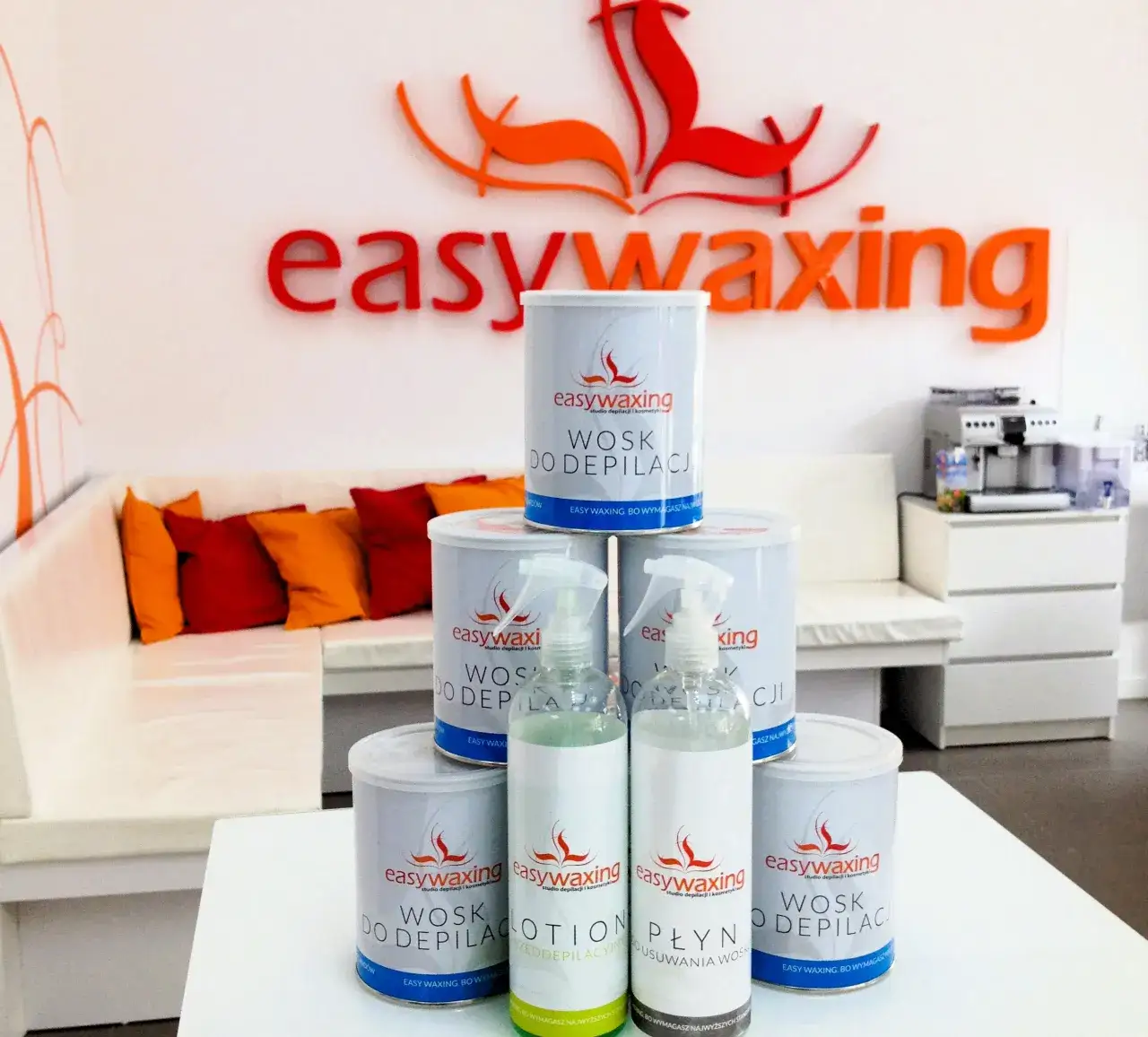 Wosk twardy i miękki do depilacji porównanie