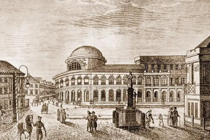 Zdjęcie Nieznane fakty o narodzinach Narodowego Banku Polskiego: historia, która Was zaskoczy