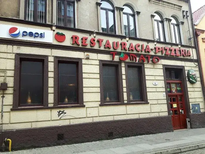 Grudziądz Stare Miasto restauracje