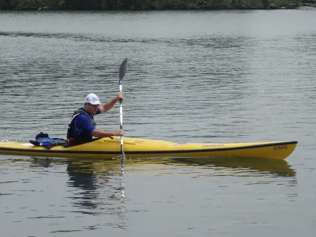 Zdjęcie WTS Astoria Bydgoszcz: Kajakarstwo dla dzieci i młodzieży