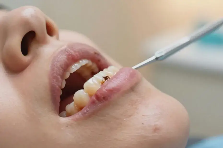 pilny przypadek dentystyczny, obrzęk twarzy ząb, gorączka ból zęba