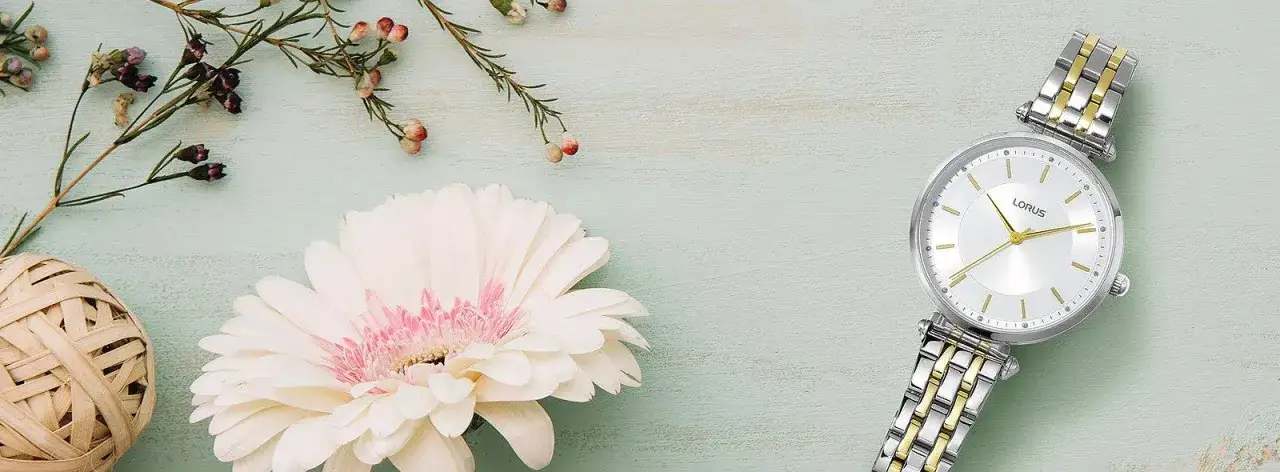 tanie zegarki damskie Casio, Lorus, Timex, Fossil