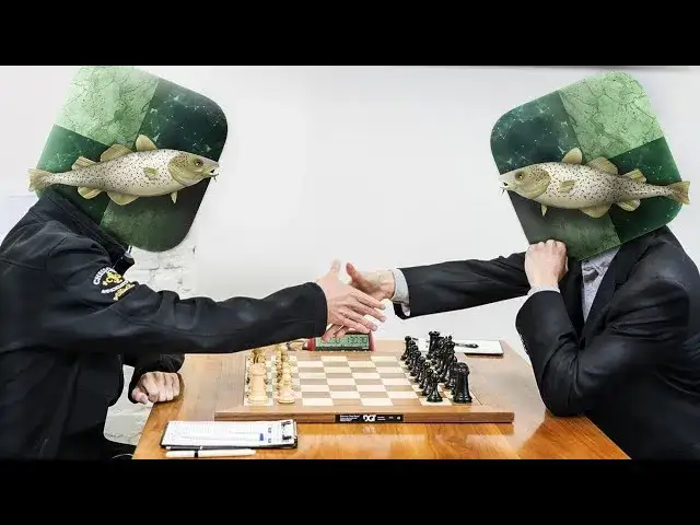 Zdjęcie Stockfish co to: Odkryj najsilniejszy silnik szachowy świata