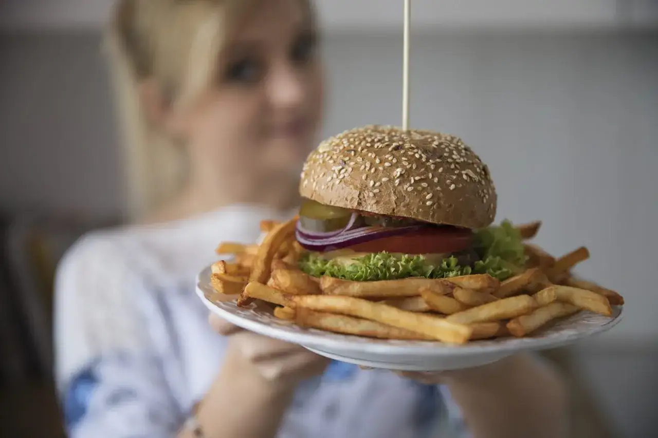 domowe vs kupne burgery