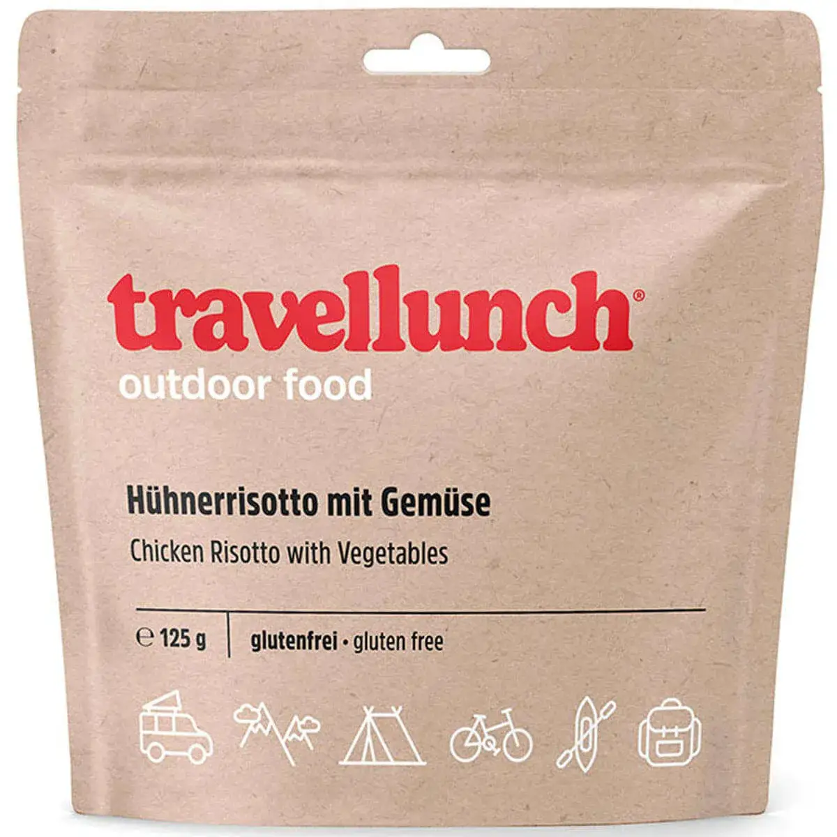 Zdjęcie Ile kalorii ma risotto z kurczakiem i warzywami? Sprawdź, co wpływa na kaloryczność