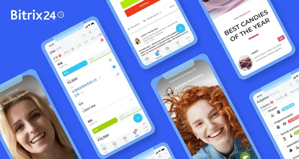 ekran zarządzania aplikacjami android