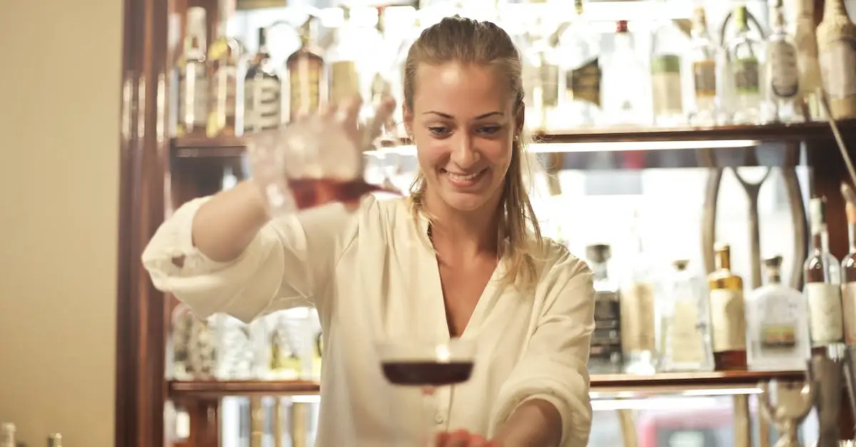  Aperol spritz - przepis na kultowy włoski drink z Aperolu, proste proporcje