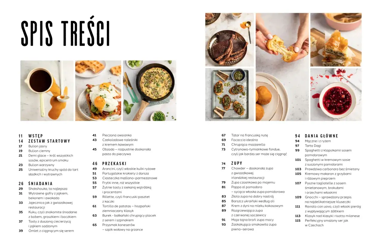 influencerzy kulinarni krytyka autentyczność