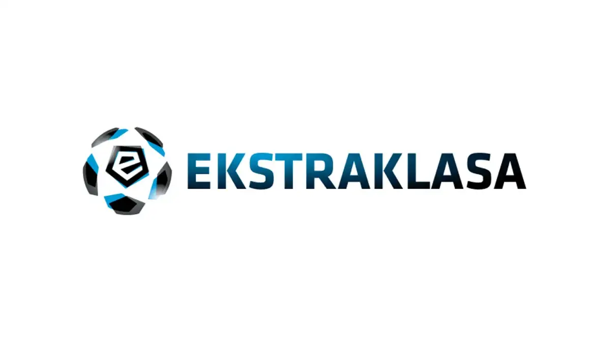 Ekstraklasa logo Canal+