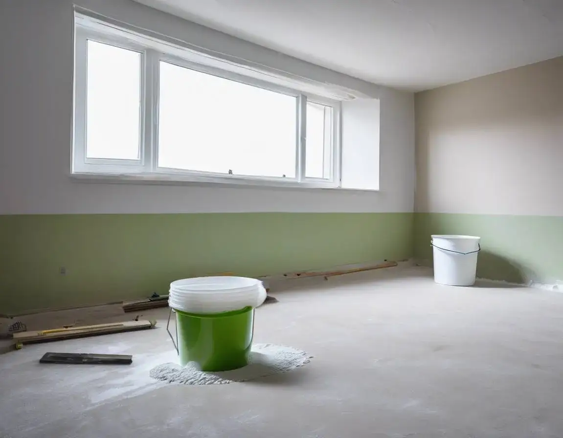 Zdjęcie Czy gruntować płyty gk przed malowaniem? Ważne powody, aby to zrobić