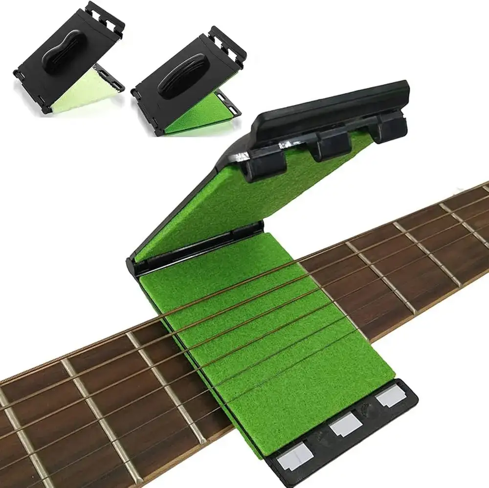 Gitarre Reinigungsset