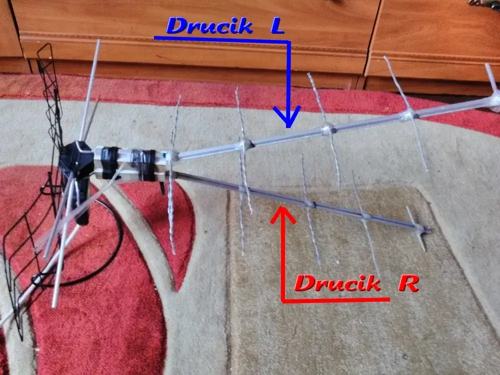 Zdjęcie Jak wzmocnić sygnał anteny pokojowej domowym sposobem i uniknąć zakłóceń