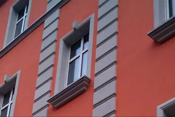 Zdjęcie Czym są bonie na elewacji? Wyjaśnienie, zastosowanie i najważniejsze zalety