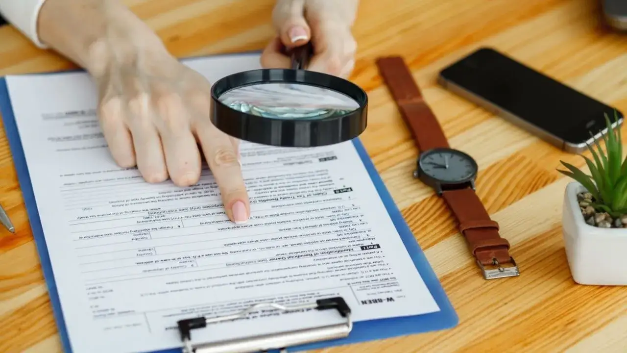 Zdjęcie Jak bez stresu uzyskać odpis świadectwa pracy? Prosty przewodnik krok po kroku