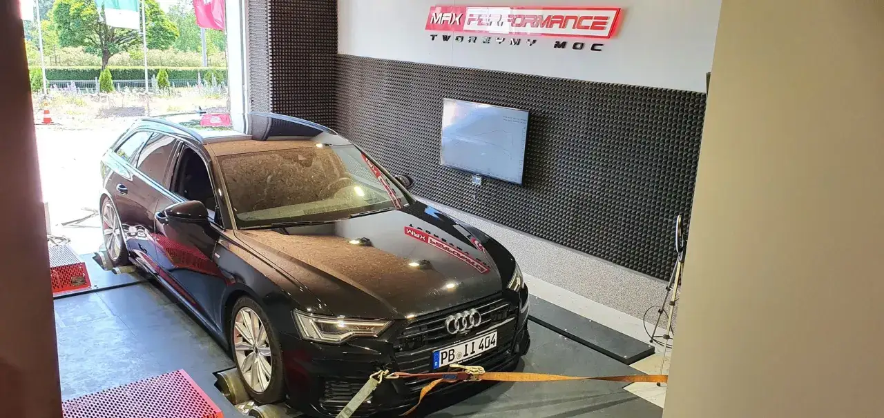 Legalność chip tuningu w Polsce przepisy