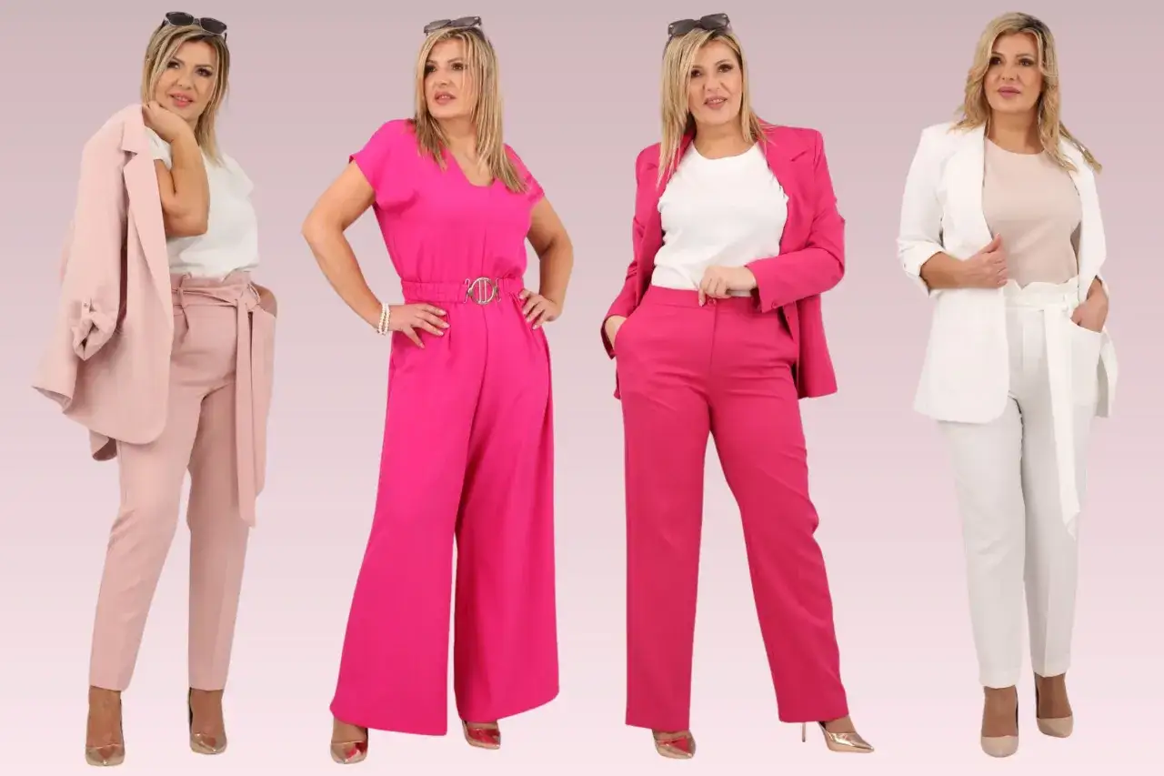 eleganckie stylizacje na komunię dla gości