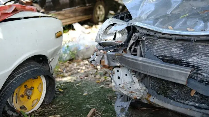 Wyrejestrowanie samochodu przypadki