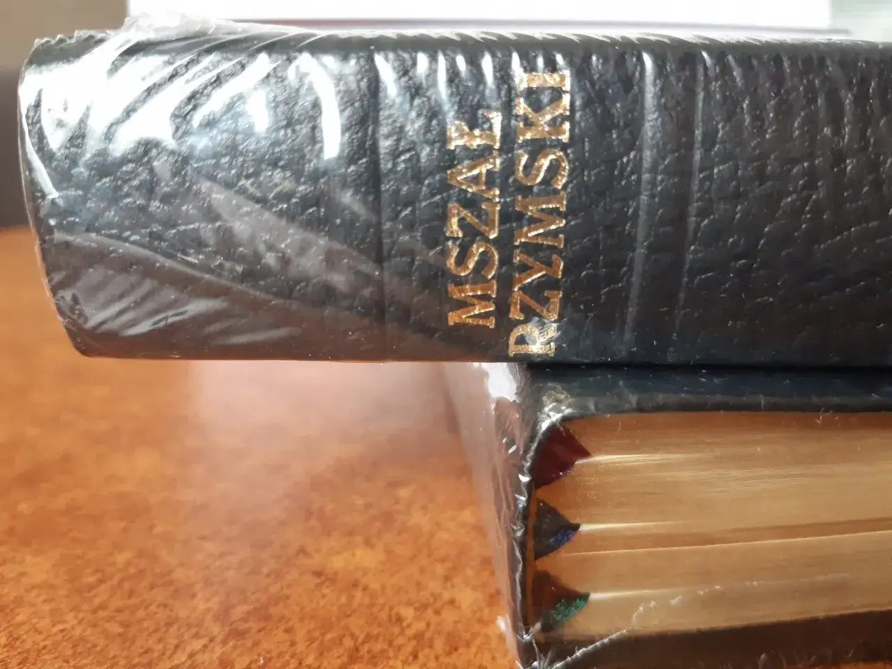 reprint mszału rzymskiego 1963 r&oacute;żne wydania