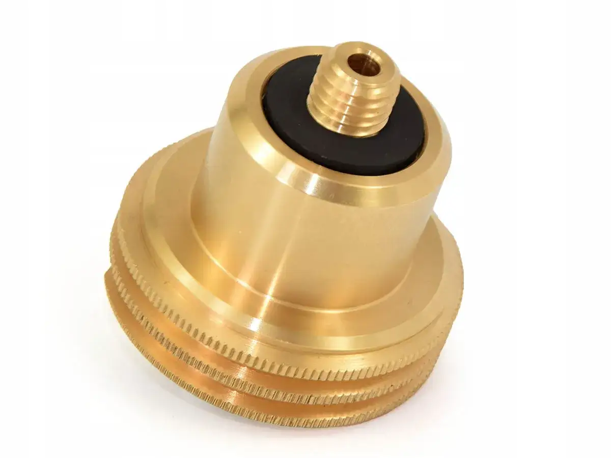 rodzaje adapter&oacute;w LPG Europa