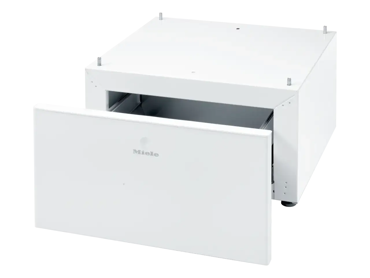 Podest pod pralkę z szufladą