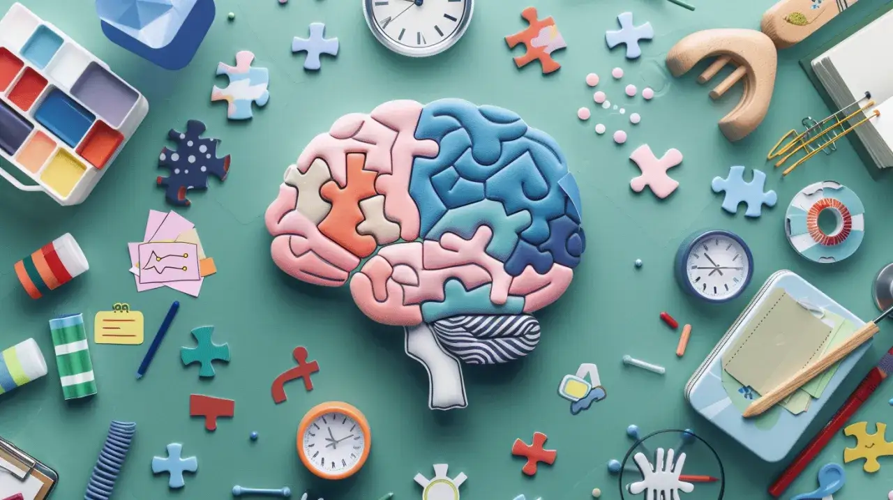 Zdjęcie Czy Twoje dziecko ma zaburzenie aktywności i uwagi? Oto 8 oznak