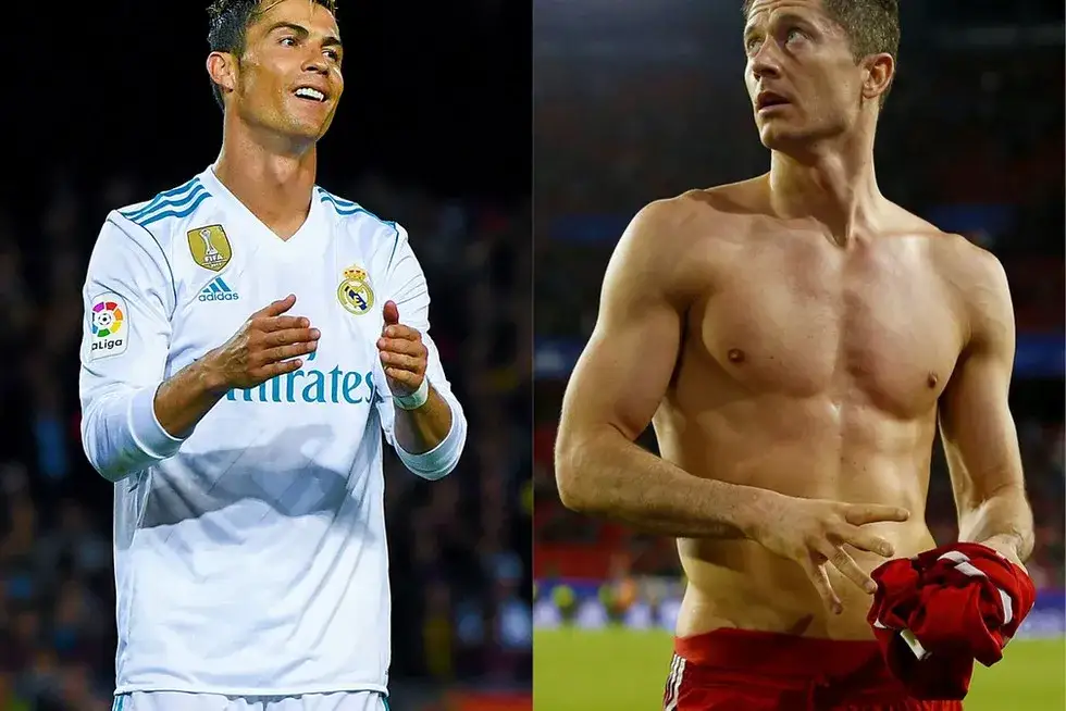 Zdjęcie Ile zarabiają najlepsi piłkarze świata? Zaskakujące kwoty i źródła dochodów