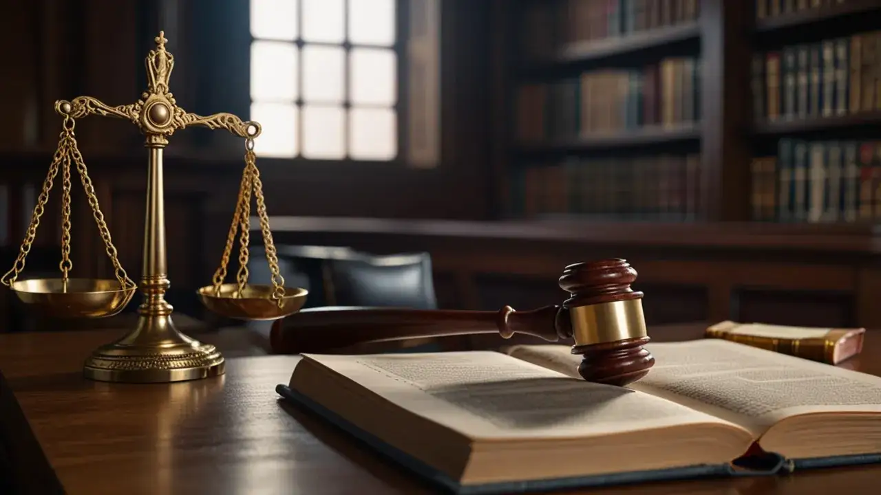 Zdjęcie Art. 9 KK: Zasady odpowiedzialności karnej i nieumyślności