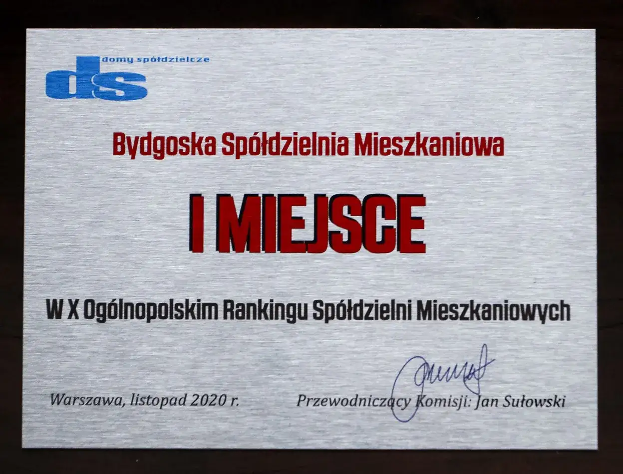 Zdjęcie Spółdzielnia mieszkaniowa – co to jest i jakie ma znaczenie dla Ciebie?